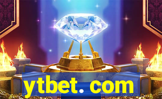 ytbet. com